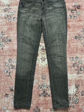 Genetic Denim Jeans